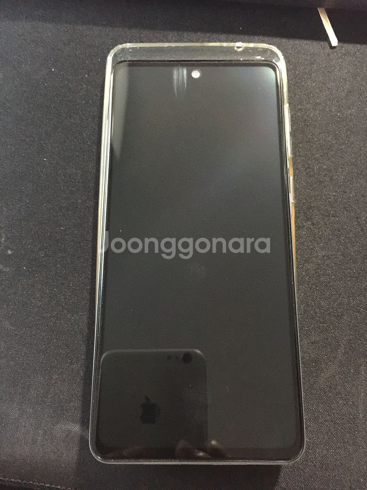A52S 128G 5G 무잔상 무기스폰팝니다.--6