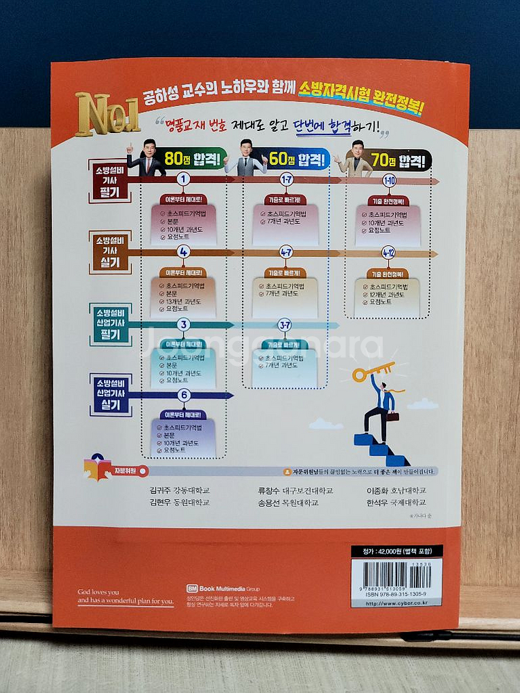 2025년 소방설비기사 전기분야 실기 12년 과년도--1