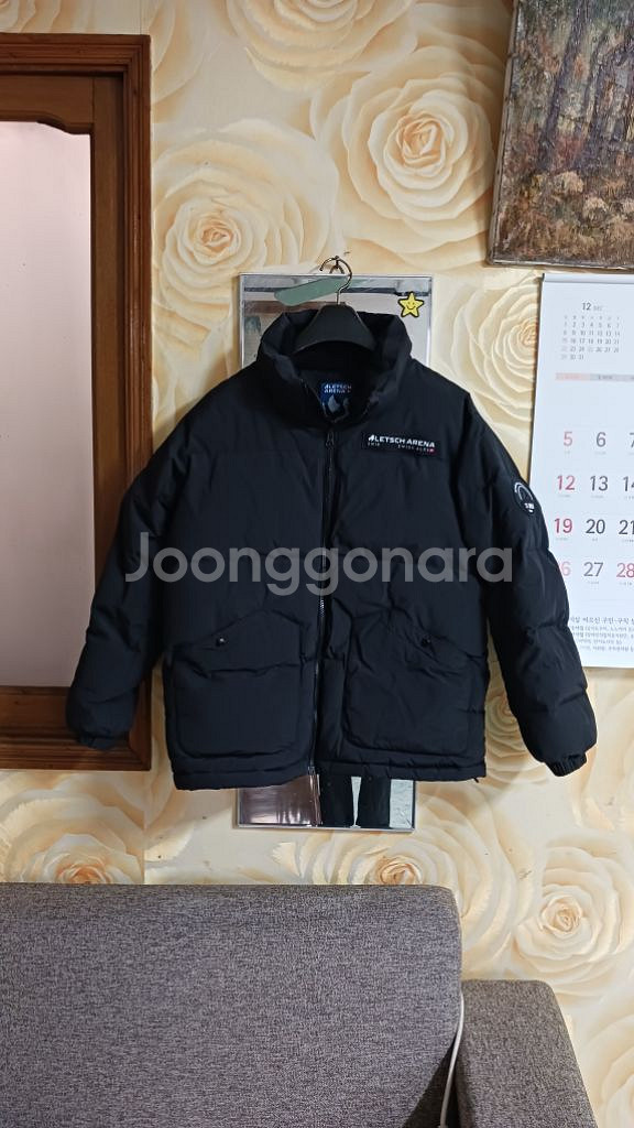 택포가격 패딩 90--1
