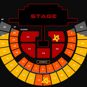 (꿀명당 최저가)2025 2NE1 CONCERT 콘서트