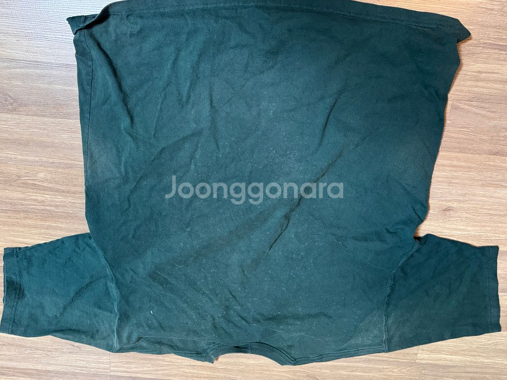칼하트 xl 티셔츠--1