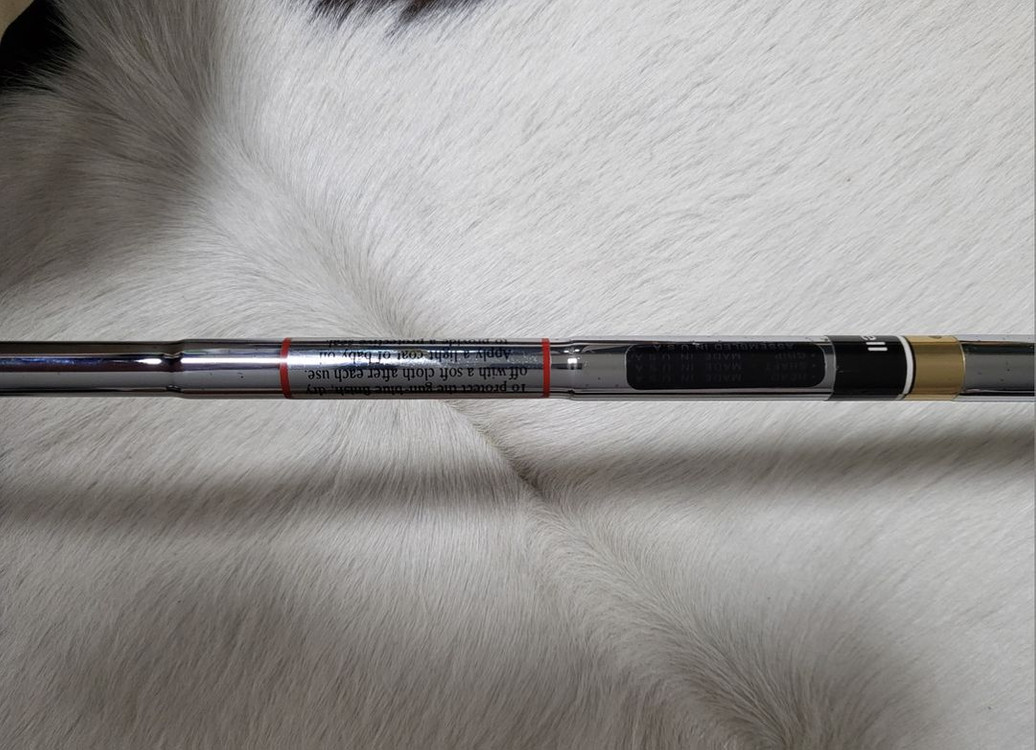 민트급)1996 스카티카메론 코로나도 쿠퍼 한정판 퍼터 이미지