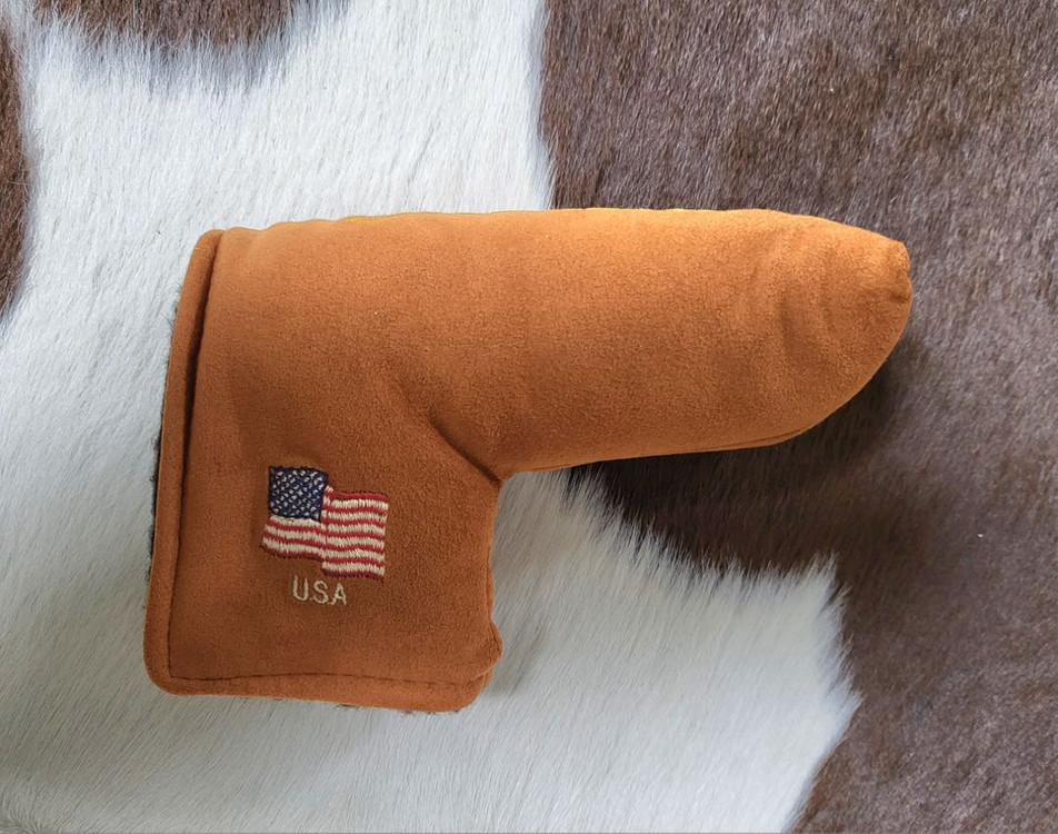 민트급)1996 스카티카메론 코로나도 쿠퍼 한정판 퍼터 이미지