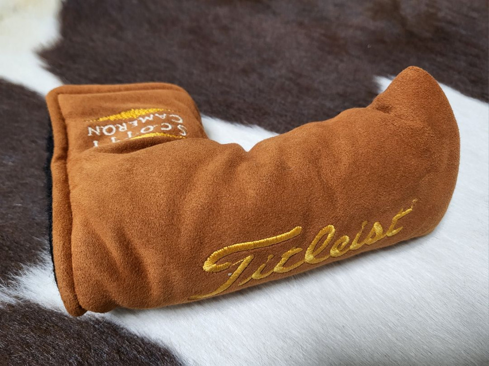 민트급)1996 스카티카메론 코로나도 쿠퍼 한정판 퍼터 이미지