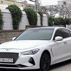 @18년 G70 2.0T AWD 어드밴스드@무사고@급매