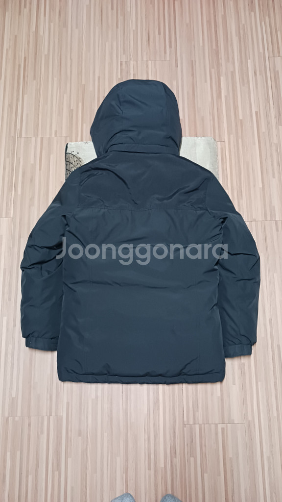 택포가격 마모트 패딩 90--3