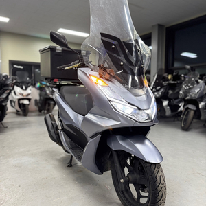 혼다 Pcx125 ABS 22년식 3만Km 판매합니다.