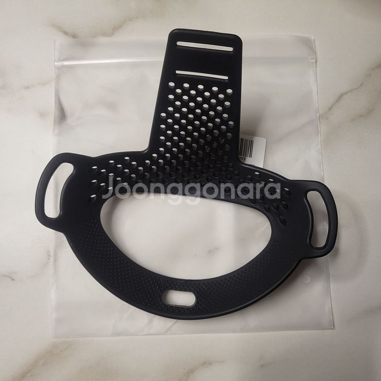 [메타퀘스트3]Tpu+대마왕폼 VR연구소 흑어환기--2