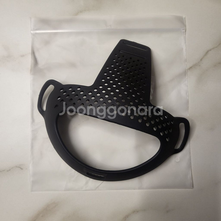 [메타퀘스트3]Tpu+대마왕폼 VR연구소 흑어환기--1