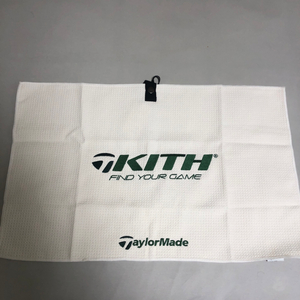 KITH 키스 x 테일러메이드 골프타월