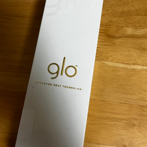 glo 프로 슬림