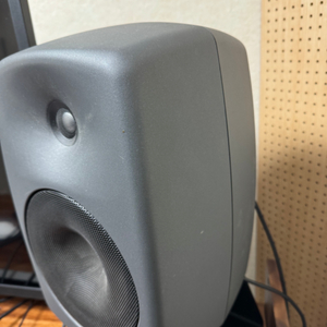 제네렉 genelec 8040a 1조