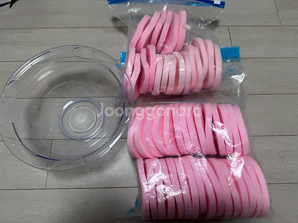 이츠케어 잇츠케어 피부국가자격증 실기 재료 풀세트--4