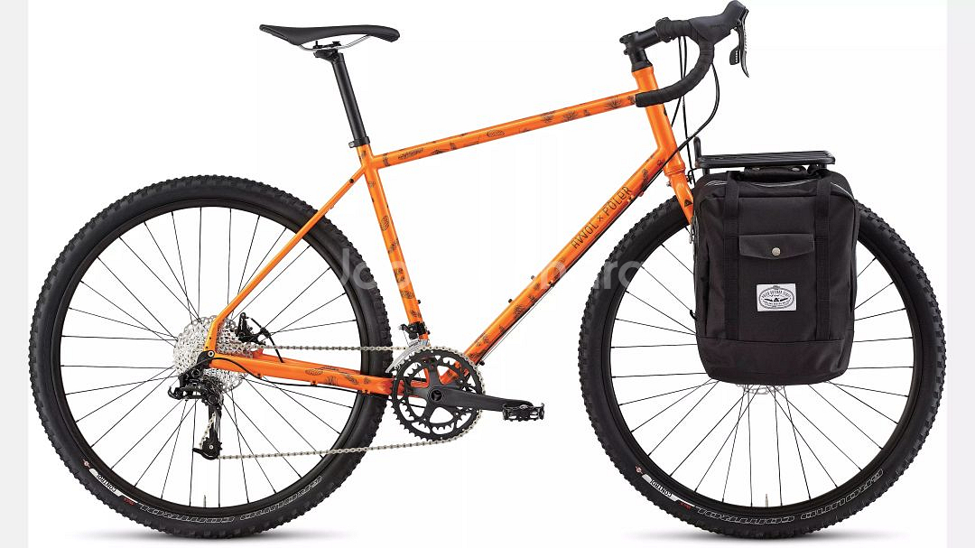 스페셜라이드즈 x 폴러스터프 Specialized--1