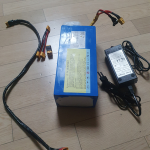 36V 20A 500w 배터리 전기자전거 킥보드 xt