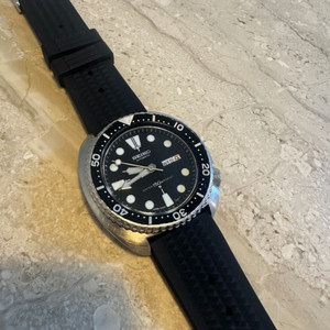 세이코 터틀 6309-7040