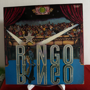 Ringo Starr - Ringo(LP)