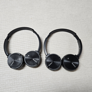 Sony mdr-zx330bt 판매합니다.