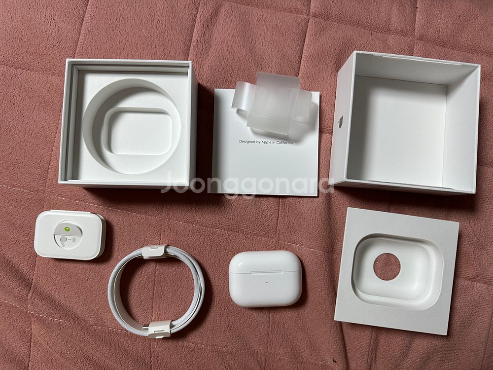 에어팟 프로 2세대--0