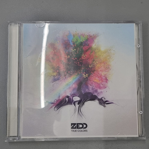 ZEDD 'True Colors'