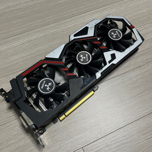 gtx1080(고장)