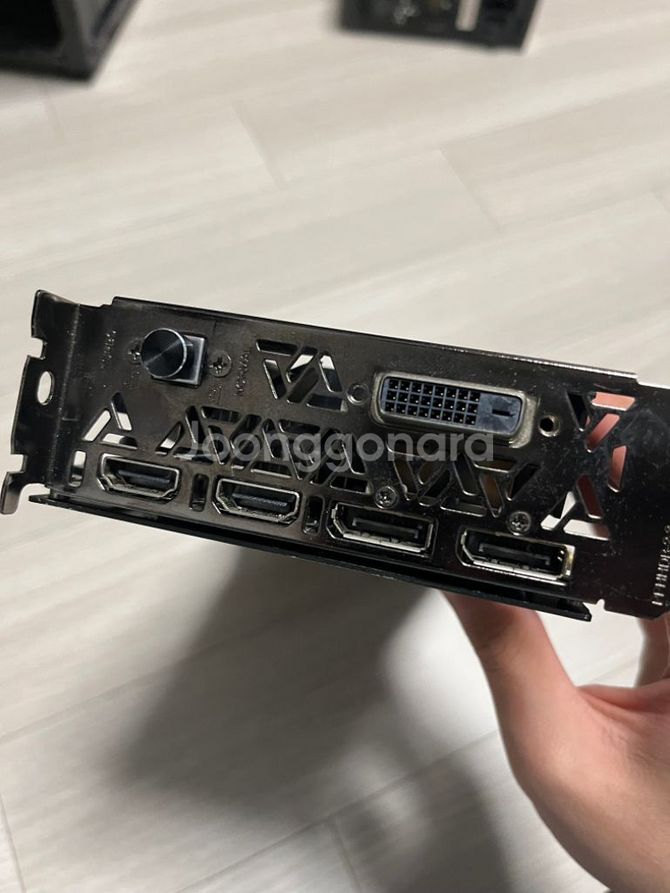 gtx1080(고장)--2