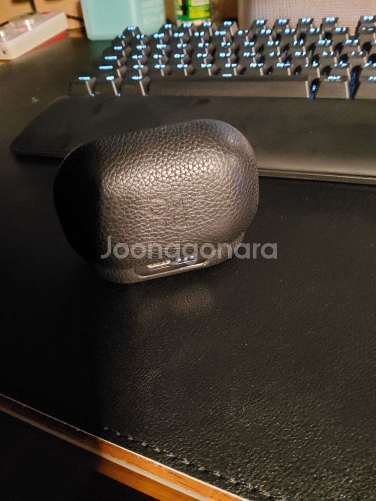 뱅앤올룹슨 베오플레이e8 2.0( b&o e8 2.0)--1