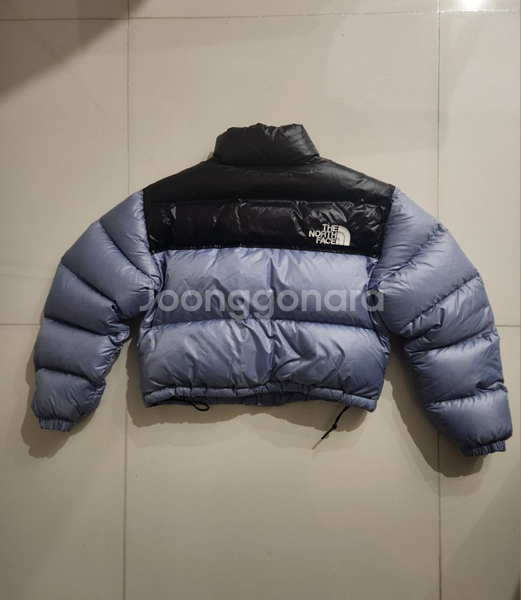 노스페이스 숏눕시--1