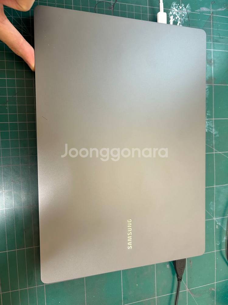 갤럭시북 프로5 NT940XHA-K51A--2