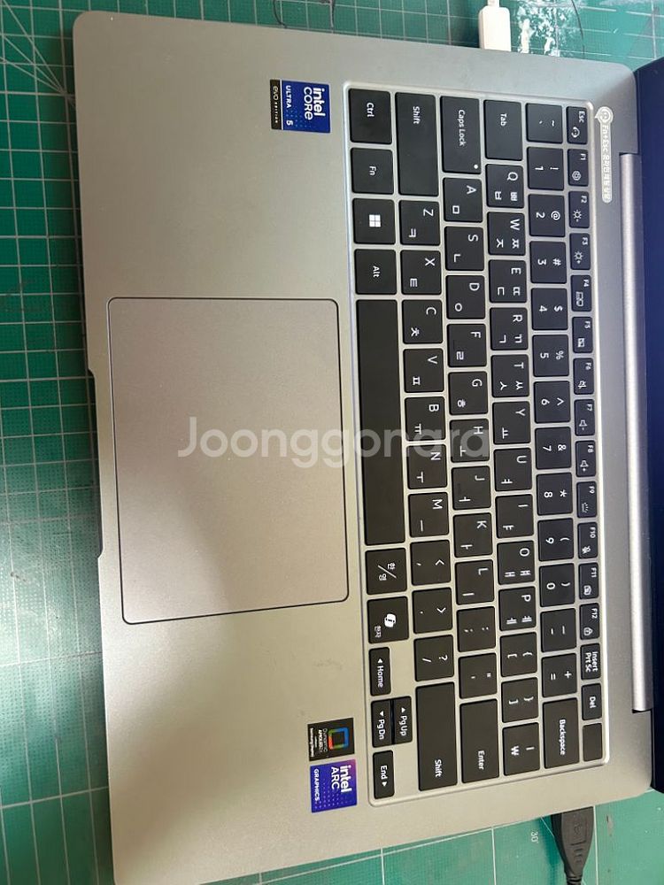 갤럭시북 프로5 NT940XHA-K51A--3