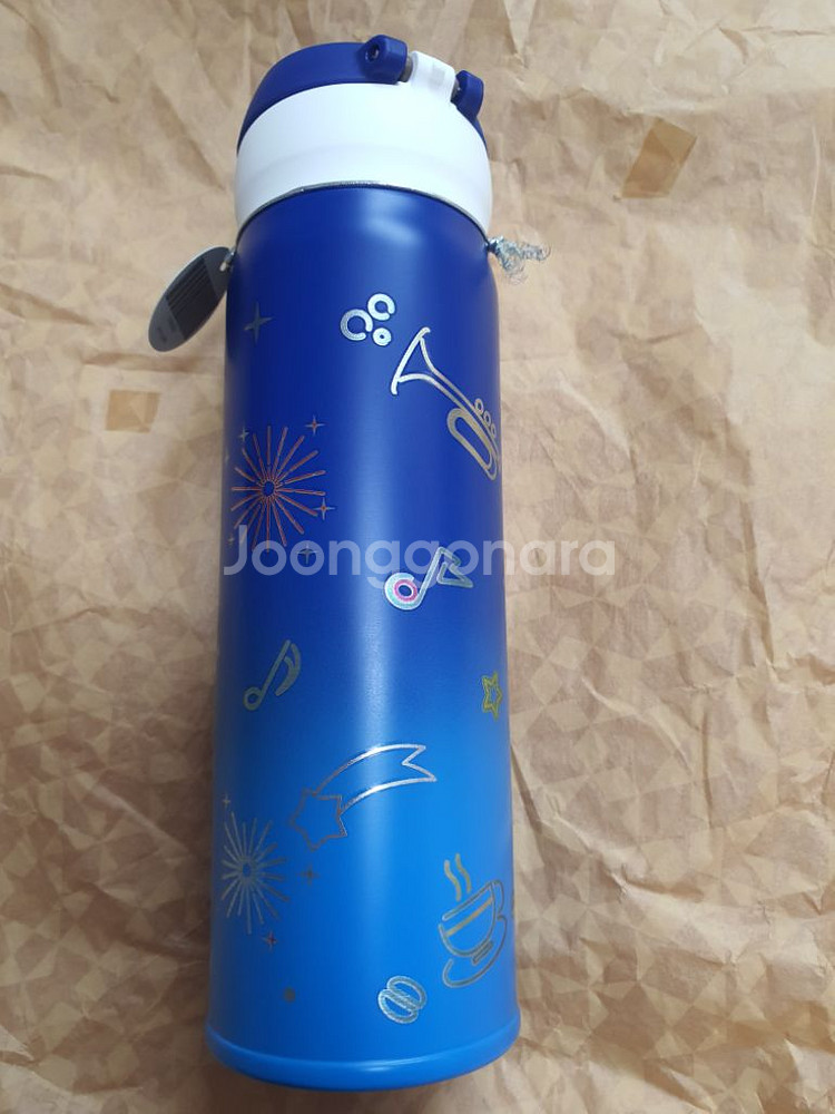 스타벅스 JNL 카니발 보온병 (스타벅스중국엠디)--2