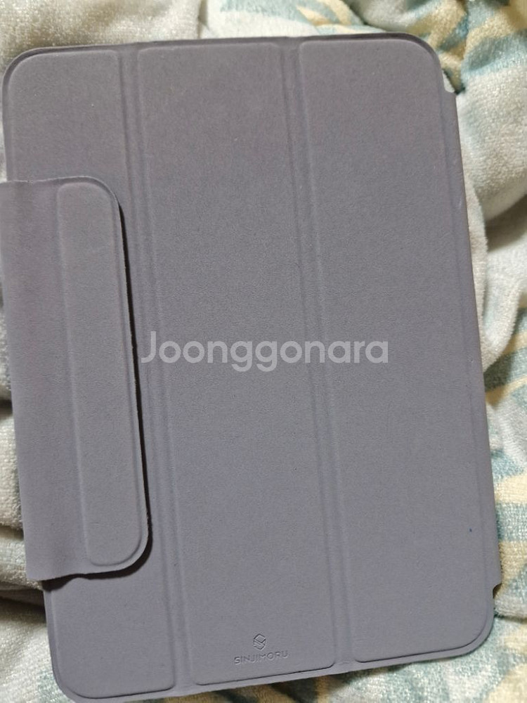 아이패드 미니6 wifi 64기가+짭플펜슬 sss급--7