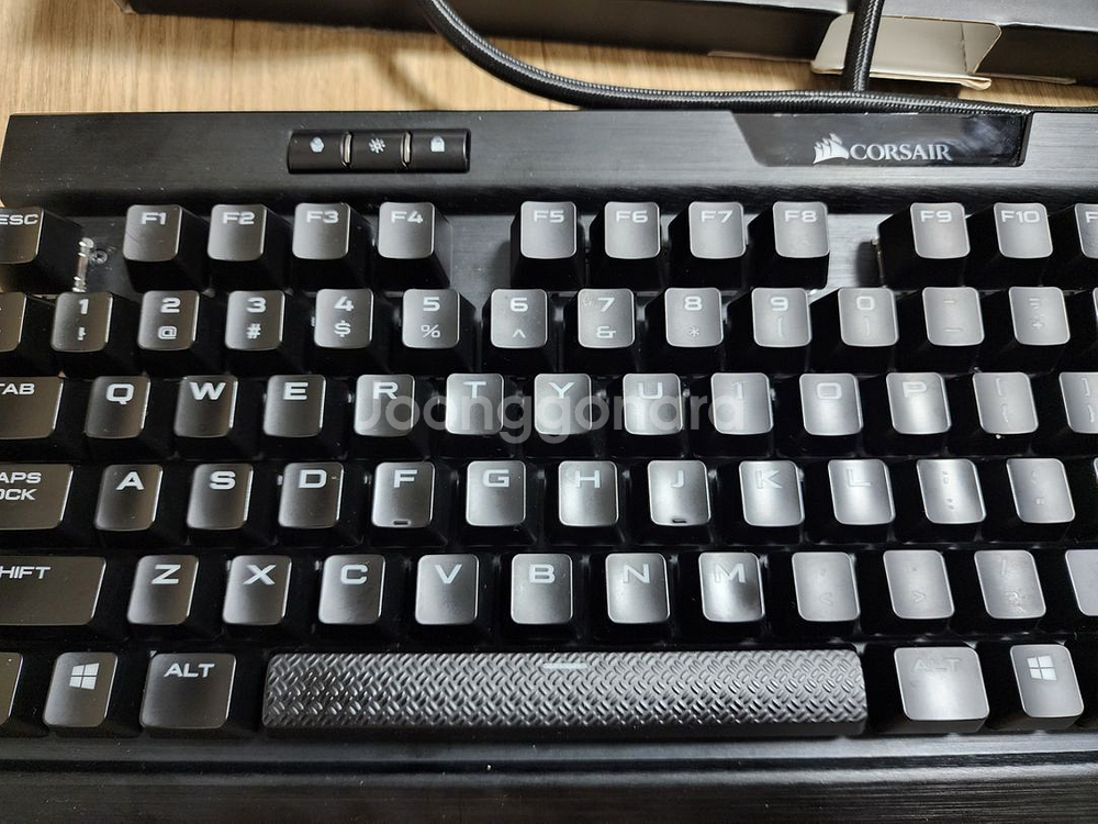 커세어 k70 mk2 적축--2