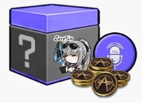 이터널 리턴 ER 시즌 우승자 랜덤박스 쿠폰--0