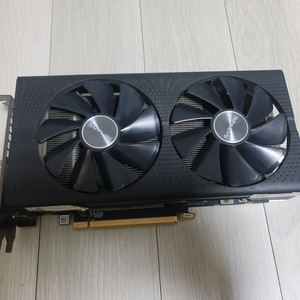 사파이어 라데온 RX570 8g(무료배송)