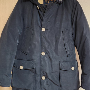 울리치 아크틱 파카 M Woolrich arctic