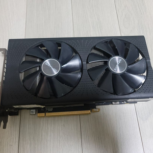 사파이어 라데온 RX570 8g(무료배송)