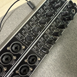 Behringer UMC404HD 오디오인터페이스 판매