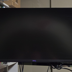 델 dell g2724d 게이밍모니터 qhd 165hz