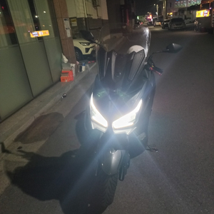 조이맥스z+ 125cc 25000km 급전 빠르게팔아요