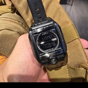 쥐샥 G-Shock G8100