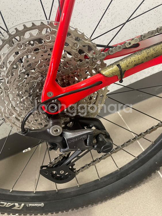 예거2022 벤츄라5S 29 산악 MTB 자전거--1