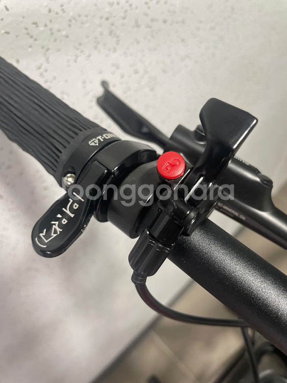 예거2022 벤츄라5S 29 산악 MTB 자전거--3
