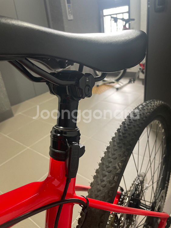 예거2022 벤츄라5S 29 산악 MTB 자전거--2