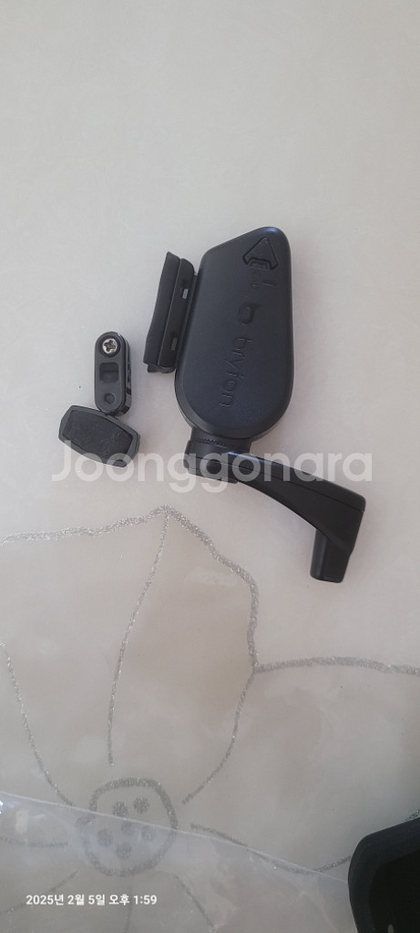 자전거 듀얼센서--3