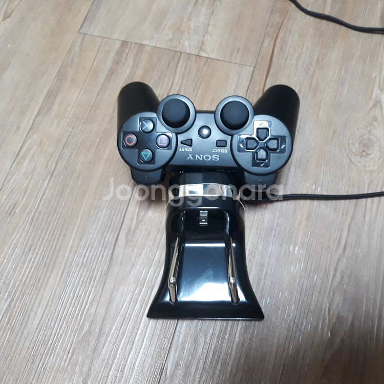ps3 용 듀얼쇼크 충전거치대--1