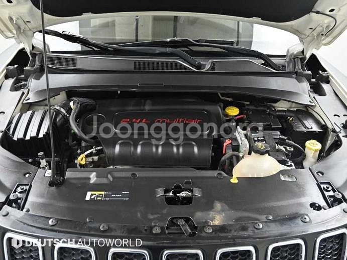 @19년식 컴패스(MP) 2.4 AWD 론지튜드 전국--5