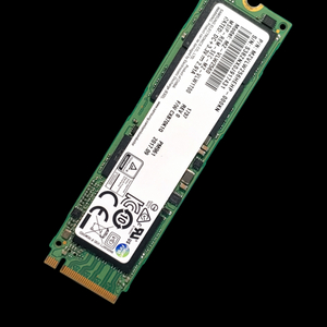 삼성전자 PM961 M.2 NVMe 256GB SSD