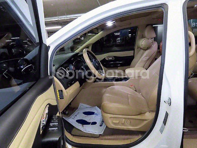 @15년식 올 뉴카니발 9인승 디젤 노블레스 전국최저--5