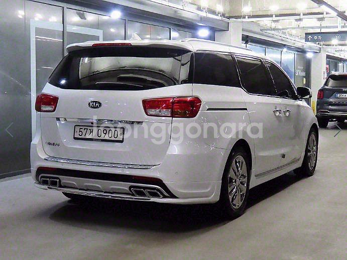 @15년식 올 뉴카니발 9인승 디젤 노블레스 전국최저--3